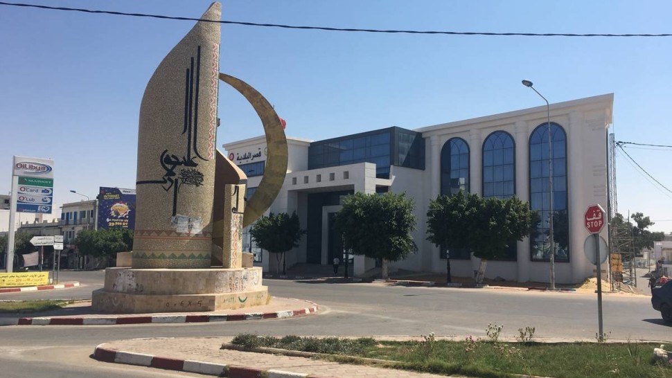 المجلس الجهوي بمدنين يعلق نشاطه مؤقتا