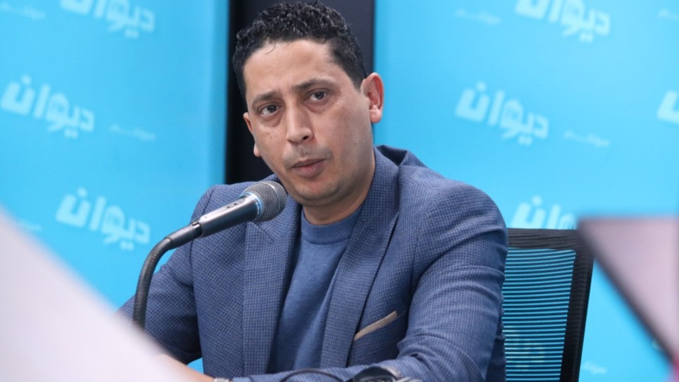 فوزي الدعاس