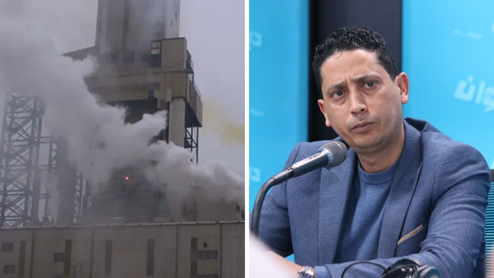 فوزي الدعاس قابس