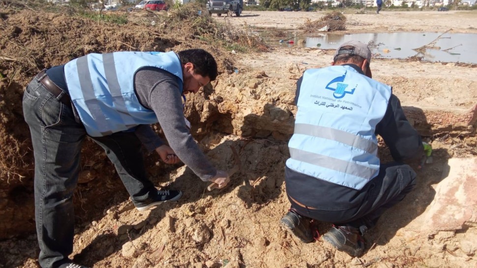 معهد التراث