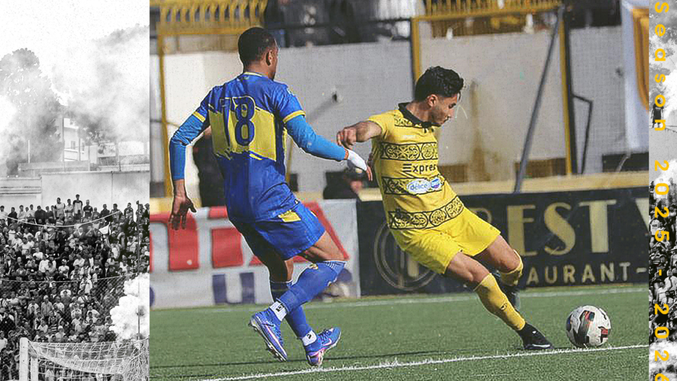 النادي البنزرتي