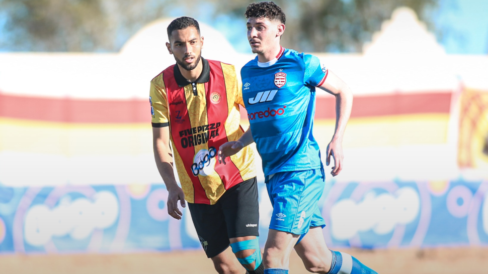 الترجي الرياضي الجرجيسي