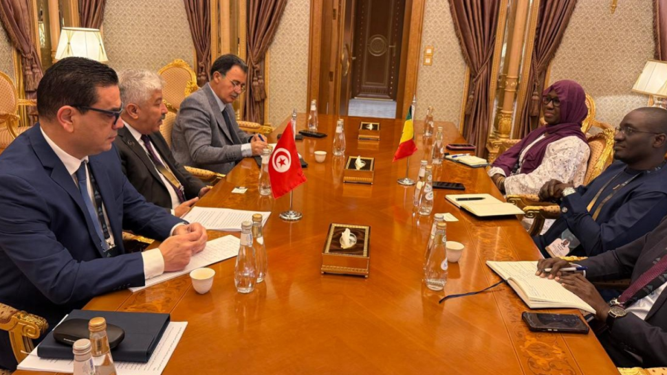 وزير التشغيل ونظيره السينغالي يتفقان على تحيين مذكرة التفاهم في مجال التشغيل