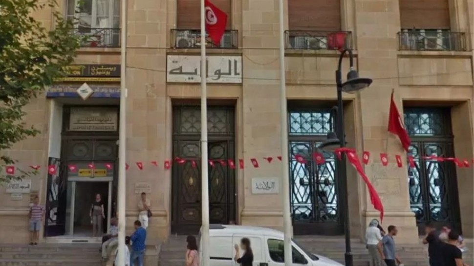 الاستعدادات لشهر رمضان محور جلسة عمل بولاية تونس