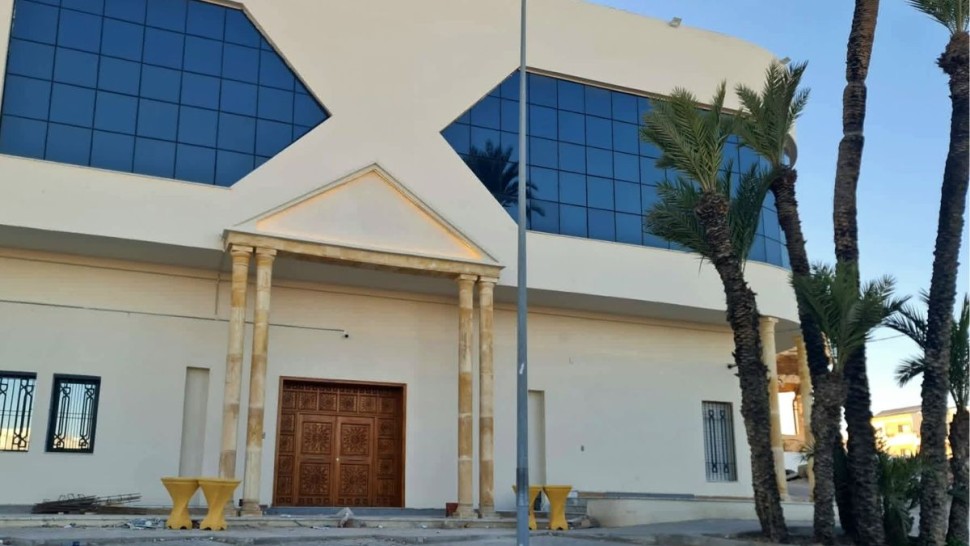 الرائد الرسمي: فتح المحكمة الابتدائية بجربة يوم 9 فيفري المقبل