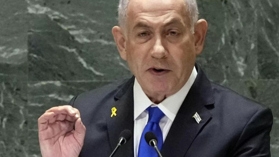 نتنياهو يتوعد إيران بردّ "لم تره من قبل"