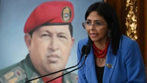 ديلسي رودريغيز