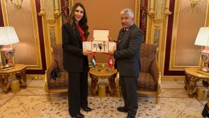 وزير التشغيل