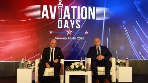 وزير النّقل: العمل جار  على وضع استراتيجية وطنية شاملة للارتقاء بمنظومة الطيران المدني