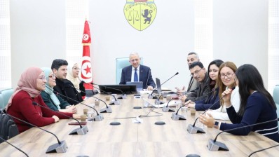 وزارة الصحة: تطوير طبّ الأورام و إحداث مراكز جديدة محور جلسة عمل