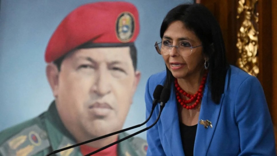 ديلسي رودريغيز