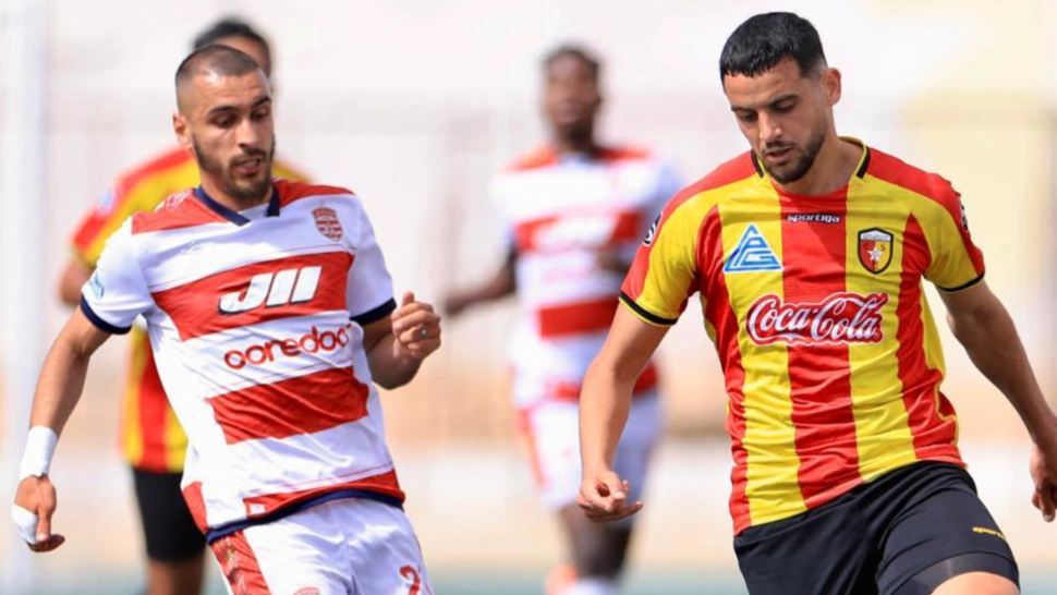 مستقبل الڨصرين