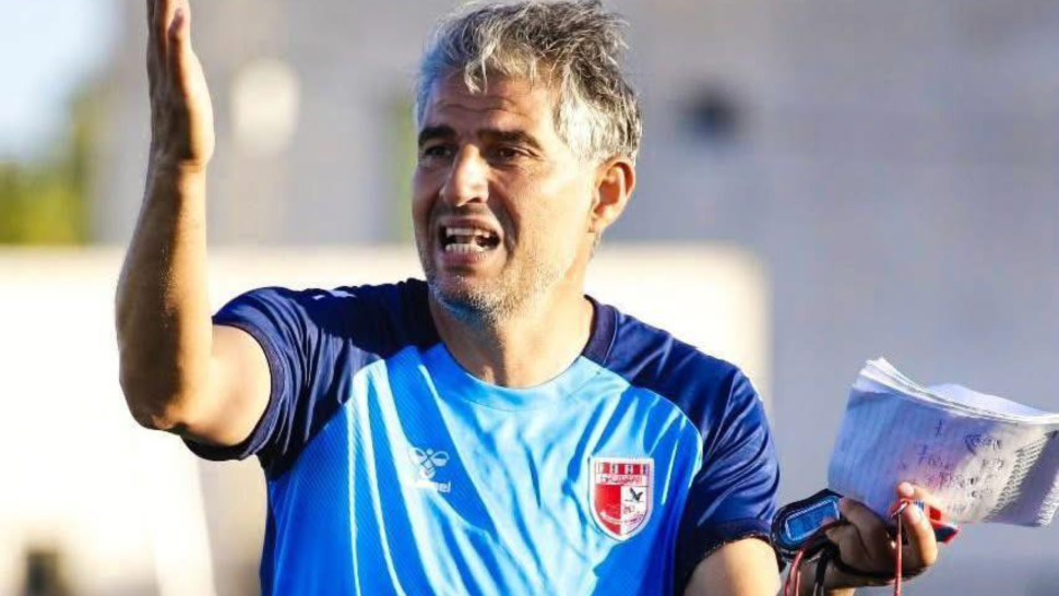 سبورتينغ بن عروس