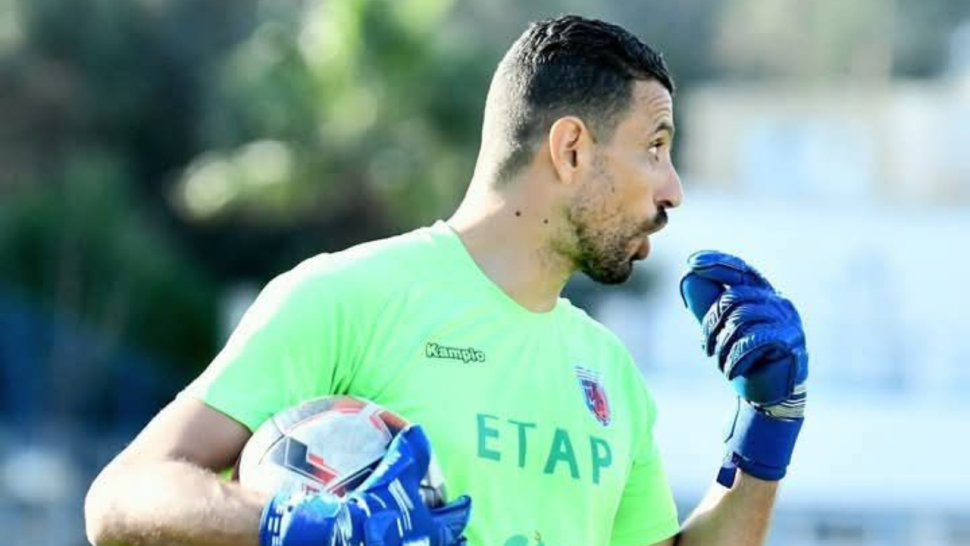 الشبيبة القيروانية