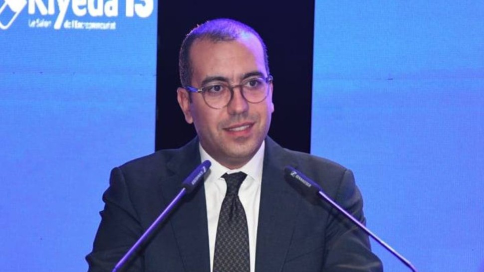 كاتب الدّولة المكلف بالانتقال الطاقي : الرؤية الوطنية للفترة الحالية تتمثل في دفع المبادرة الخاصة