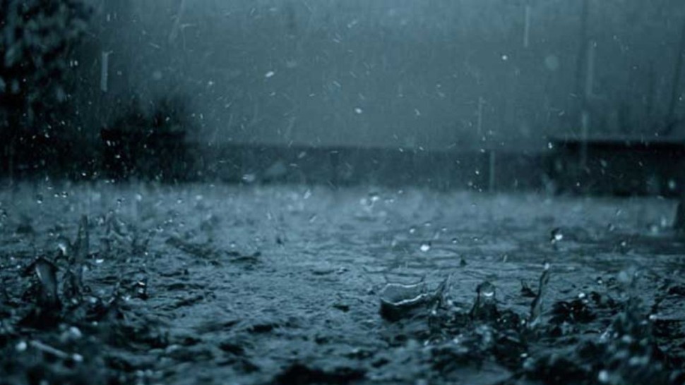 طقس الليلة: رياح قوية بأغلب الجهات و أمطار رعدية بالشمال