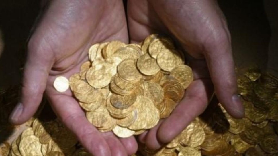 معهد التراث: يرجى اعلام أقرب مركز أمني على الفور عند ملاحظة حفريات عشوائية