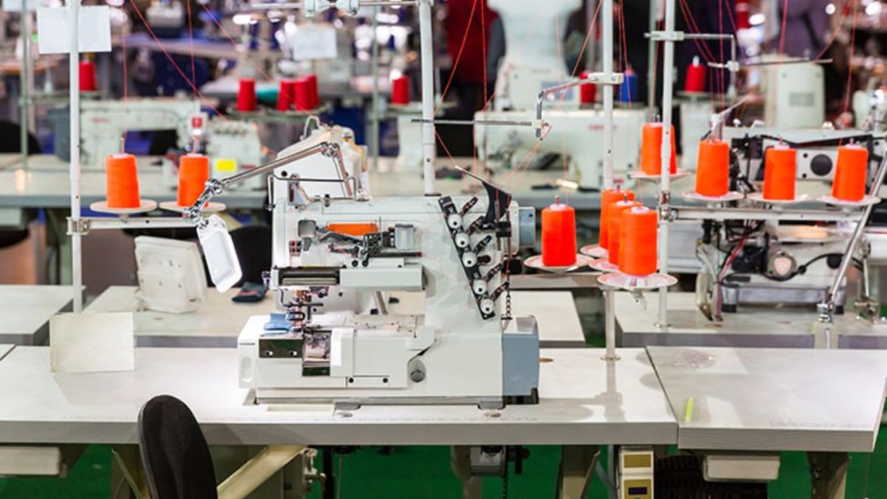 وزارة الصناعة : قطاع النسيج و الملابس يمثّل 30 بالمائة من مجموع المؤسسات الصناعية