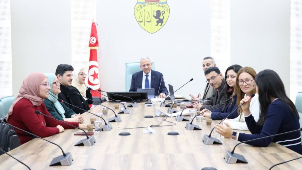 وزارة الصحة: تطوير طبّ الأورام و إحداث مراكز جديدة محور جلسة عمل