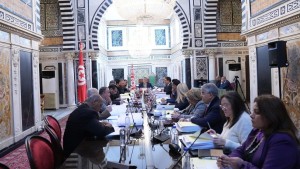 أبرزها مقترح يتعلّق بالمحكمة الدستورية.. احالة مشاريع ومقترحات قوانين بالجملة أمام اللّجان