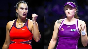 بطولة أستراليا المفتوحة للتنس