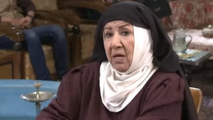 مقتل الممثلة هدى الشعراوي: الداخلية السورية تحقق