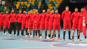 المنتخب التونسي لكرة اليد