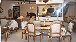 معرض الاثاث