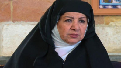 بطلة باب الحارة.. مقتل هدى الشعراوي في ظروف غامضة!