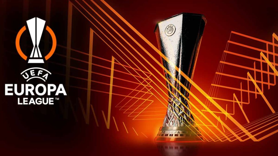 الدوري الأوروبي (يوروبا ليغ)