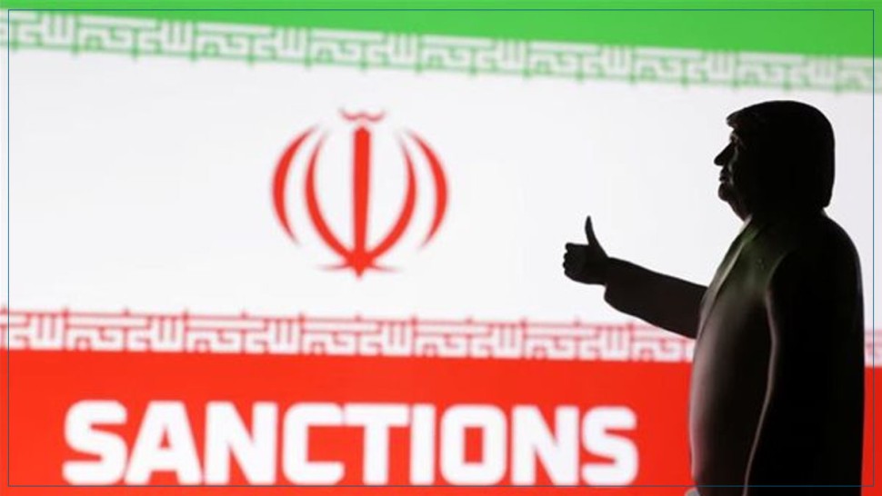 الاتحاد الأوروبي يوافق على عقوبات جديدة ضد إيران