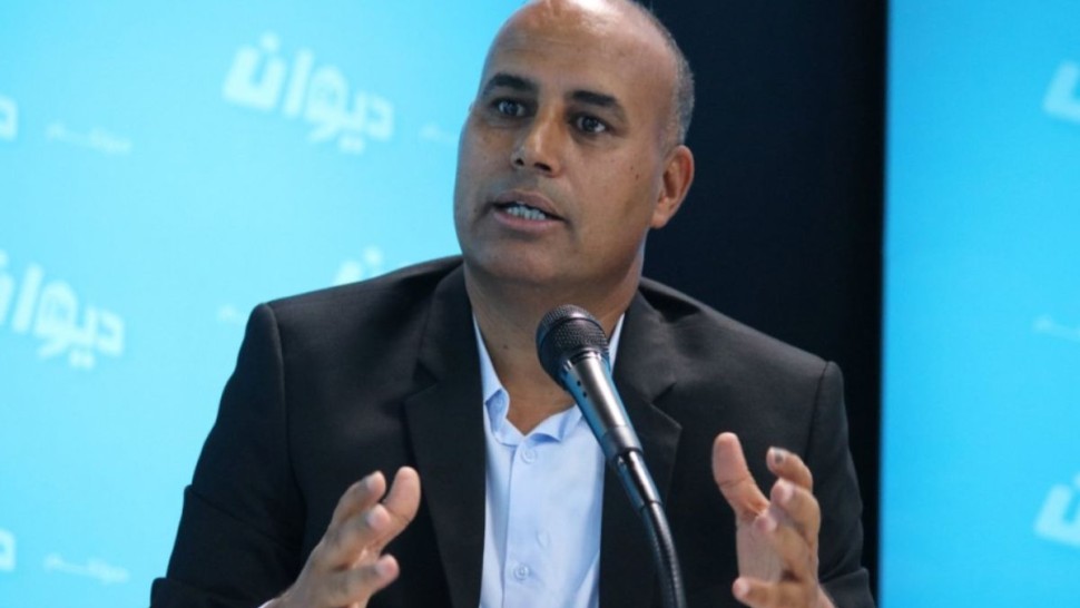 محسن النابتي: الأمن الغذائي يجب أن يكون الأولوية في دولة ترفع شعار السيادة