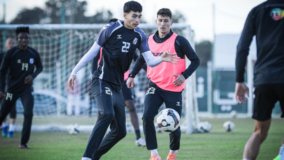 محمد العبسي