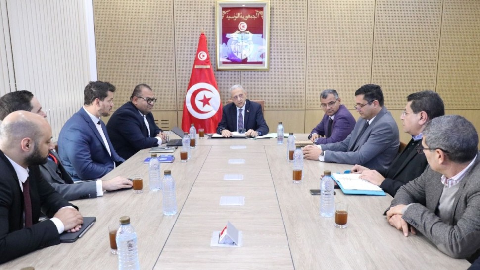 وزارة الصحة