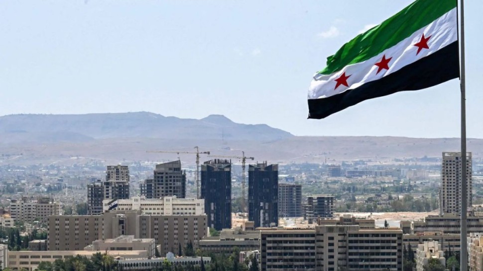 الحكومة السورية: اتفاق شامل على إيقاف إطلاق النار مع قوات سوريا الديمقراطية