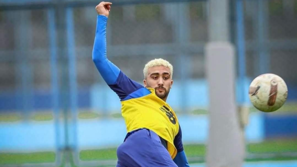 النادي البنزرتي، ميركاتو، معتز النوراني