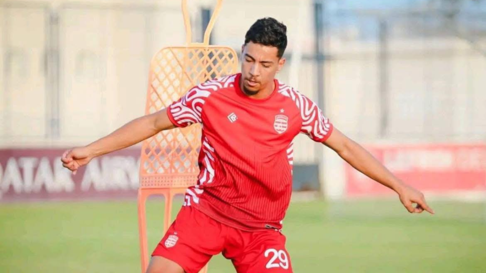 الشبيبة القيروانية 