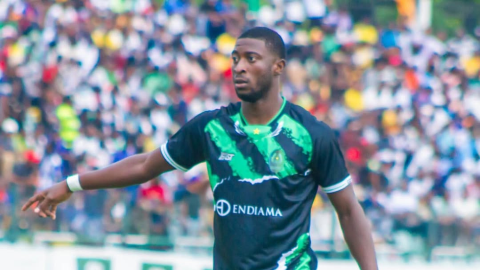 المستقبل الرياضي المرسى