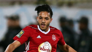 وجدي كشريدة