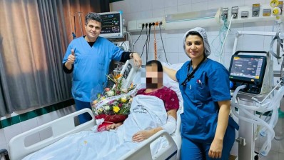 صفاقس: إنقاذ حياة شاب لأول مرة باستخدام تقنية الإنعاش المتقدّم ECMO