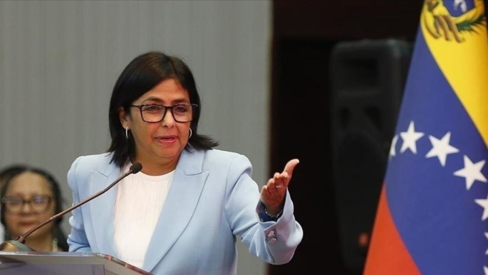 ديلسي رودريغيز