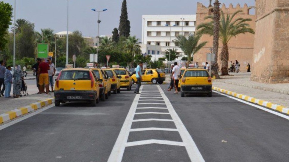 تاكسي صفاقس