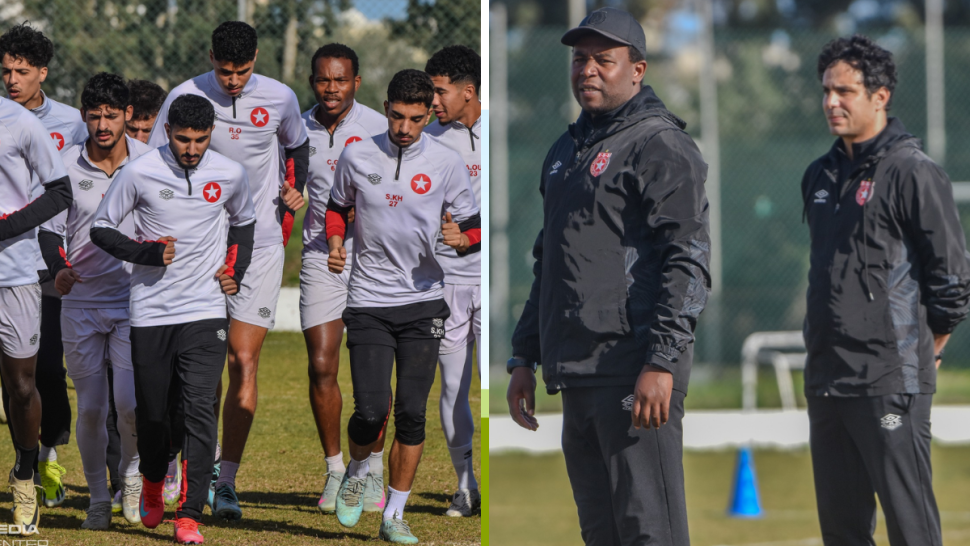 النجم الرياضي الساحلي