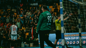 نهائي كأس إفريقيا لكرة اليد,المنتخب التونسي