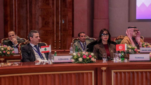 تونس تجدد موقفها الداعم لحقوق الشعب الفلسطيني في المنتدى العربي الهندي