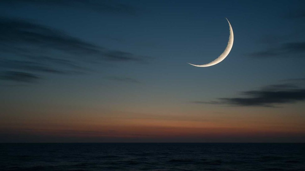 المعهد الوطني للرصد الجوي يوضح موعد تحري هلال رمضان وإمكانية رؤيته