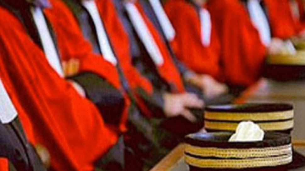 مقترح قانون المحكمة الدستورية: امتيازات وزير للرئيس وأجور كتاب دولة للأعضاء