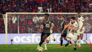 الملعب التونسي