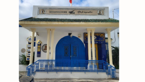 العاصمة: إعادة فتح مكتب بريد قرطاج بعد إعادة تهيئته