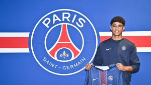 خليل العياري